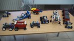 Zabawa przez naukę, czyli warsztaty techniczne z klocków Lego za nami
